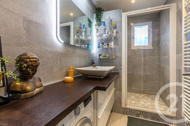 Appartement F2 à vendre - 2 pièces - 39.21 m2 - BOULOGNE BILLANCOURT - 92 - ILE-DE-FRANCE - Century 21 Marché Escudier