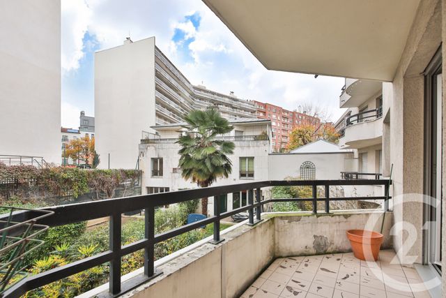 Appartement F5 à vendre - 5 pièces - 105.92 m2 - BOULOGNE BILLANCOURT - 92 - ILE-DE-FRANCE - Century 21 Marché Escudier