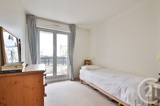 Appartement F5 à vendre - 5 pièces - 105.92 m2 - BOULOGNE BILLANCOURT - 92 - ILE-DE-FRANCE - Century 21 Marché Escudier