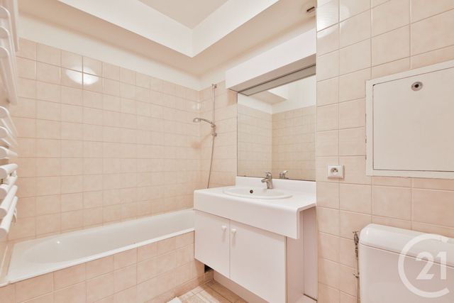 Appartement F5 à vendre - 5 pièces - 105.92 m2 - BOULOGNE BILLANCOURT - 92 - ILE-DE-FRANCE - Century 21 Marché Escudier