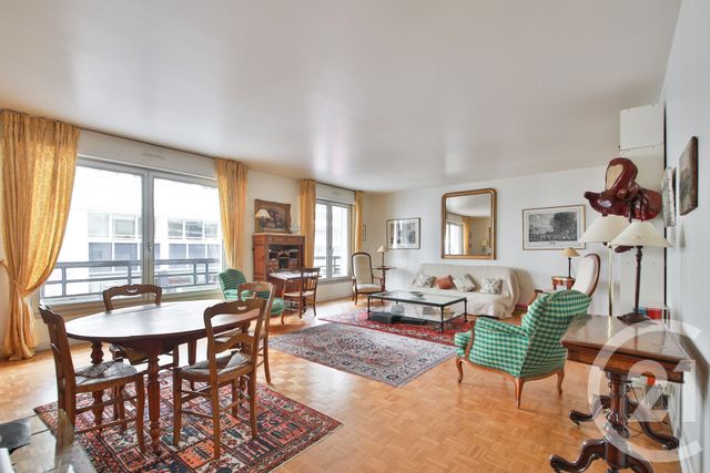 Appartement F5 à vendre BOULOGNE BILLANCOURT