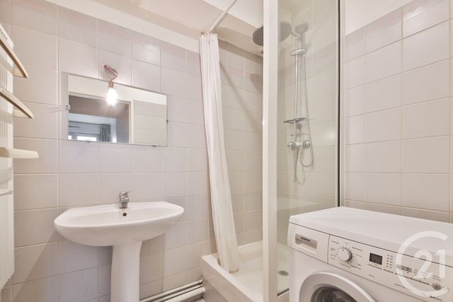 Appartement F5 à vendre - 5 pièces - 105.92 m2 - BOULOGNE BILLANCOURT - 92 - ILE-DE-FRANCE - Century 21 Marché Escudier