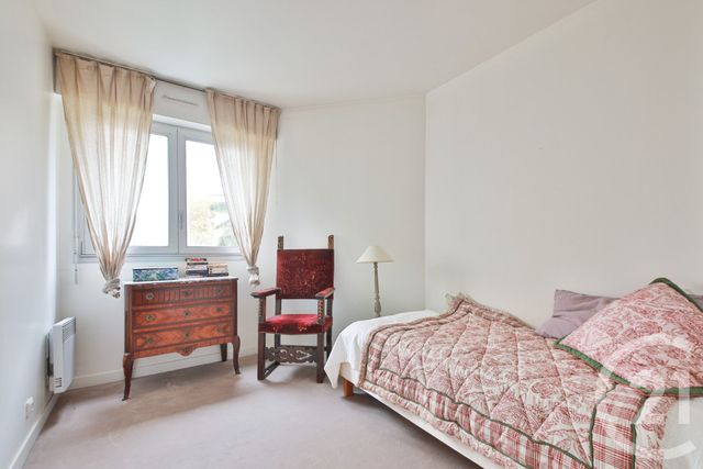 Appartement F5 à vendre - 5 pièces - 105.92 m2 - BOULOGNE BILLANCOURT - 92 - ILE-DE-FRANCE - Century 21 Marché Escudier