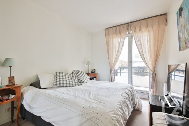 Appartement F5 à vendre - 5 pièces - 105.92 m2 - BOULOGNE BILLANCOURT - 92 - ILE-DE-FRANCE - Century 21 Marché Escudier