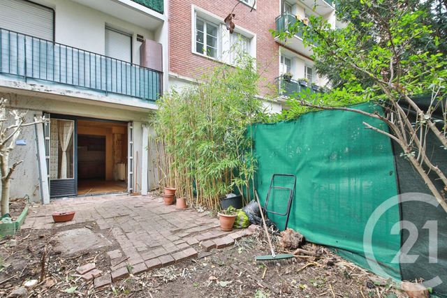 Appartement T1 à vendre - 1 pièce - 30.82 m2 - BOULOGNE BILLANCOURT - 92 - ILE-DE-FRANCE - Century 21 Marché Escudier