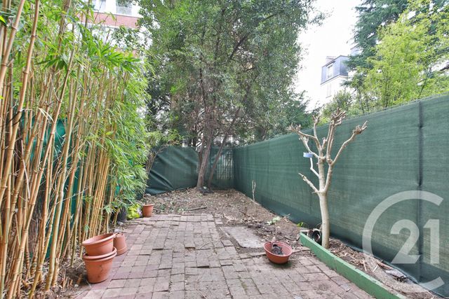 Appartement T1 à vendre - 1 pièce - 30.82 m2 - BOULOGNE BILLANCOURT - 92 - ILE-DE-FRANCE - Century 21 Marché Escudier