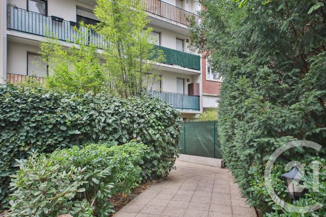 Appartement T1 à vendre - 1 pièce - 30.82 m2 - BOULOGNE BILLANCOURT - 92 - ILE-DE-FRANCE - Century 21 Marché Escudier