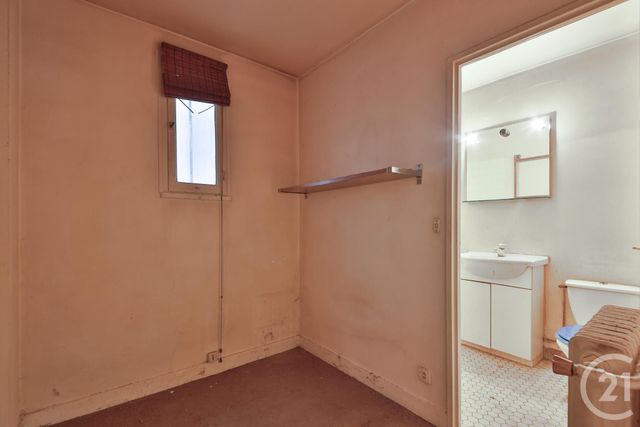 Appartement T1 à vendre - 1 pièce - 30.82 m2 - BOULOGNE BILLANCOURT - 92 - ILE-DE-FRANCE - Century 21 Marché Escudier