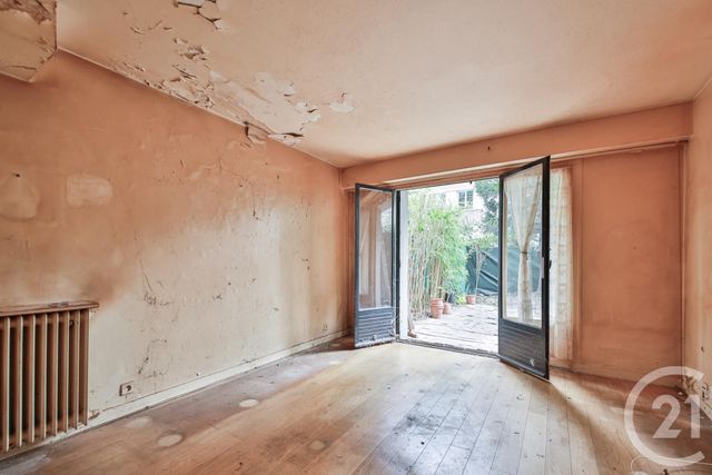 appartement - BOULOGNE BILLANCOURT - 92