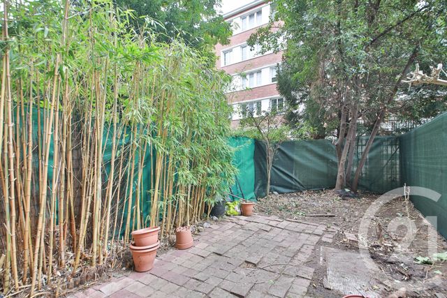 Appartement T1 à vendre - 1 pièce - 30.82 m2 - BOULOGNE BILLANCOURT - 92 - ILE-DE-FRANCE - Century 21 Marché Escudier