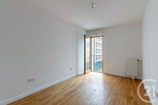 Appartement T4 à louer - 4 pièces - 87.25 m2 - BOULOGNE BILLANCOURT - 92 - ILE-DE-FRANCE - Century 21 Marché Escudier