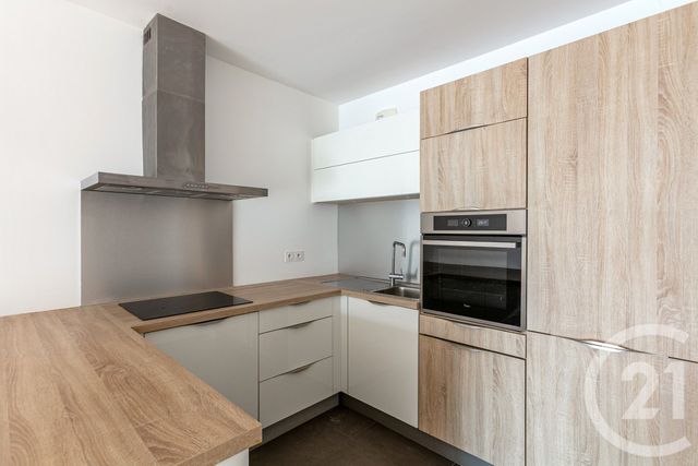 Appartement T4 à louer - 4 pièces - 87.25 m2 - BOULOGNE BILLANCOURT - 92 - ILE-DE-FRANCE - Century 21 Marché Escudier