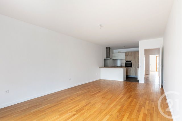 Appartement T4 à louer - 4 pièces - 87.25 m2 - BOULOGNE BILLANCOURT - 92 - ILE-DE-FRANCE - Century 21 Marché Escudier