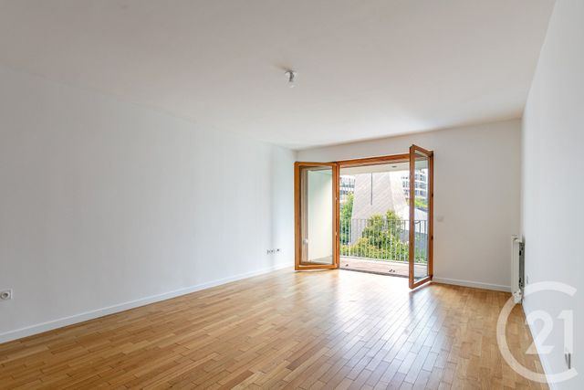Appartement T4 à louer - 4 pièces - 87.25 m2 - BOULOGNE BILLANCOURT - 92 - ILE-DE-FRANCE - Century 21 Marché Escudier