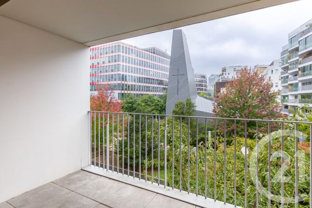 Appartement T4 à louer - 4 pièces - 87.25 m2 - BOULOGNE BILLANCOURT - 92 - ILE-DE-FRANCE - Century 21 Marché Escudier