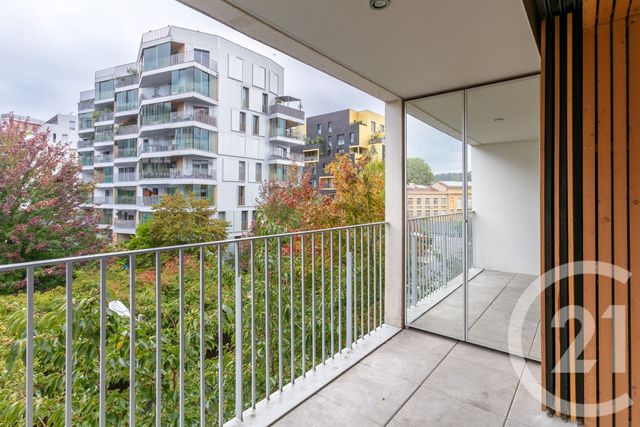 Appartement T4 à louer - 4 pièces - 87.25 m2 - BOULOGNE BILLANCOURT - 92 - ILE-DE-FRANCE - Century 21 Marché Escudier