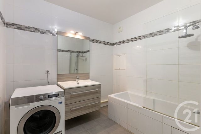 Appartement T4 à louer - 4 pièces - 87.25 m2 - BOULOGNE BILLANCOURT - 92 - ILE-DE-FRANCE - Century 21 Marché Escudier