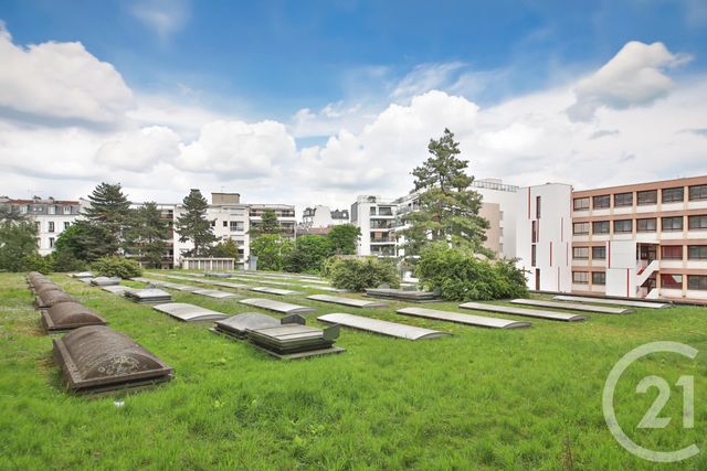 Appartement T4 à vendre - 4 pièces - 84.14 m2 - BOULOGNE BILLANCOURT - 92 - ILE-DE-FRANCE - Century 21 Marché Escudier