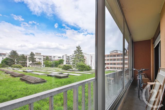 Appartement T4 à vendre - 4 pièces - 84.14 m2 - BOULOGNE BILLANCOURT - 92 - ILE-DE-FRANCE - Century 21 Marché Escudier