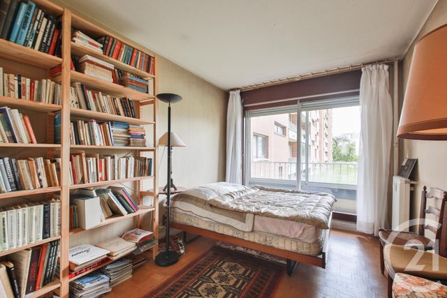 Appartement T4 à vendre - 4 pièces - 84.14 m2 - BOULOGNE BILLANCOURT - 92 - ILE-DE-FRANCE - Century 21 Marché Escudier