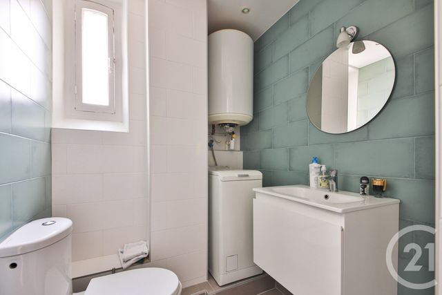 Appartement F3 à vendre - 3 pièces - 61.55 m2 - BOULOGNE BILLANCOURT - 92 - ILE-DE-FRANCE - Century 21 Marché Escudier