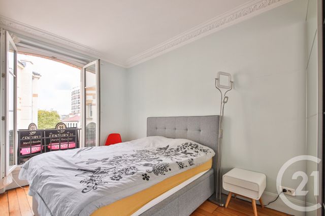 Appartement F3 à vendre - 3 pièces - 61.55 m2 - BOULOGNE BILLANCOURT - 92 - ILE-DE-FRANCE - Century 21 Marché Escudier