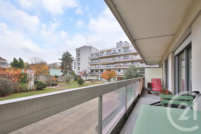 Appartement F2 à vendre - 2 pièces - 44.79 m2 - BOULOGNE BILLANCOURT - 92 - ILE-DE-FRANCE - Century 21 Marché Escudier