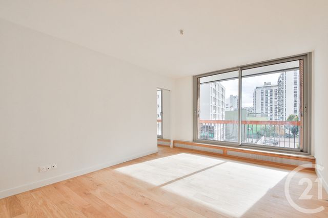 appartement - BOULOGNE BILLANCOURT - 92
