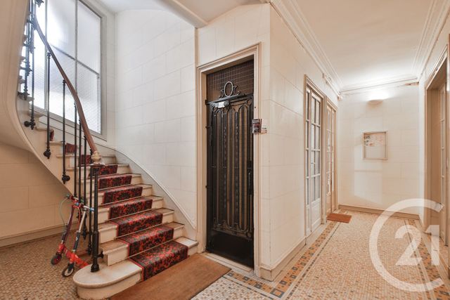 Appartement F4 à vendre - 4 pièces - 93.07 m2 - BOULOGNE BILLANCOURT - 92 - ILE-DE-FRANCE - Century 21 Marché Escudier