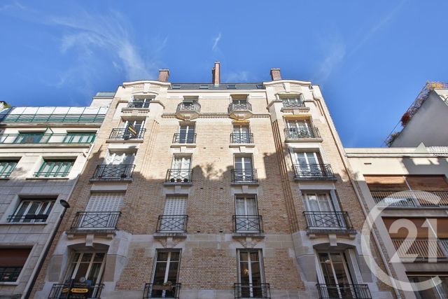 Appartement F4 à vendre - 4 pièces - 93.07 m2 - BOULOGNE BILLANCOURT - 92 - ILE-DE-FRANCE - Century 21 Marché Escudier