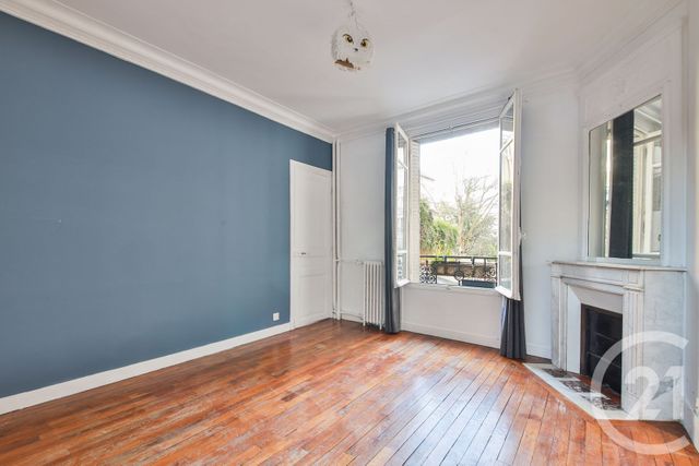 Appartement F4 à vendre - 4 pièces - 93.07 m2 - BOULOGNE BILLANCOURT - 92 - ILE-DE-FRANCE - Century 21 Marché Escudier