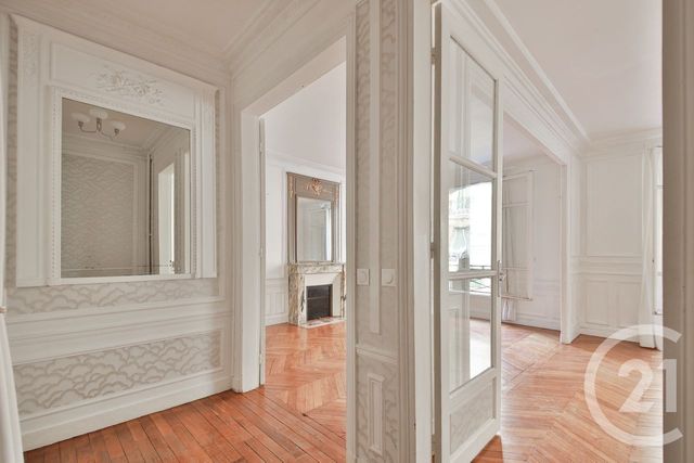 Appartement F4 à vendre - 4 pièces - 93.07 m2 - BOULOGNE BILLANCOURT - 92 - ILE-DE-FRANCE - Century 21 Marché Escudier