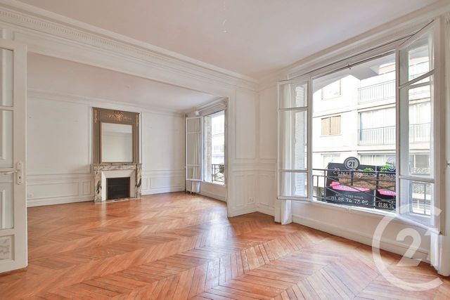 Appartement F4 à vendre - 4 pièces - 93.07 m2 - BOULOGNE BILLANCOURT - 92 - ILE-DE-FRANCE - Century 21 Marché Escudier