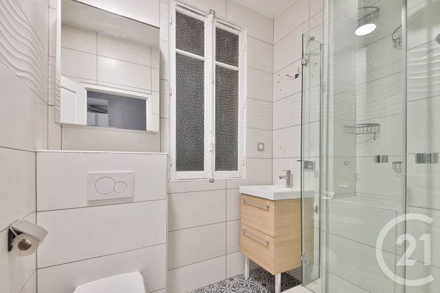 Appartement F4 à vendre - 4 pièces - 93.07 m2 - BOULOGNE BILLANCOURT - 92 - ILE-DE-FRANCE - Century 21 Marché Escudier