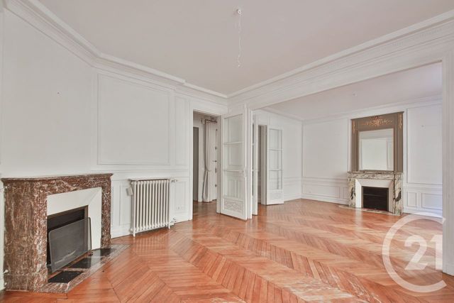 Appartement F4 à vendre - 4 pièces - 93.07 m2 - BOULOGNE BILLANCOURT - 92 - ILE-DE-FRANCE - Century 21 Marché Escudier