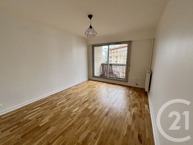 Appartement T2 à louer - 2 pièces - 49.34 m2 - BOULOGNE BILLANCOURT - 92 - ILE-DE-FRANCE - Century 21 Marché Escudier