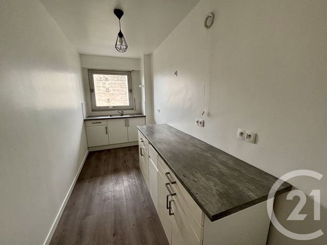 Appartement T2 à louer - 2 pièces - 49.34 m2 - BOULOGNE BILLANCOURT - 92 - ILE-DE-FRANCE - Century 21 Marché Escudier