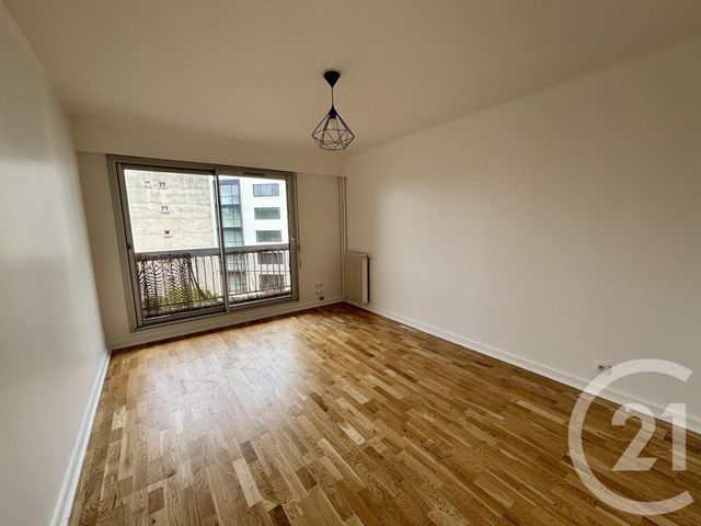 Appartement T2 à louer BOULOGNE BILLANCOURT
