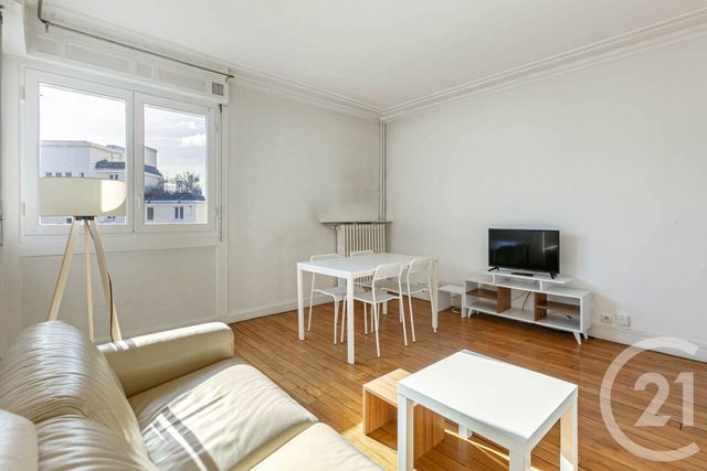 Appartement F2 à vendre BOULOGNE BILLANCOURT