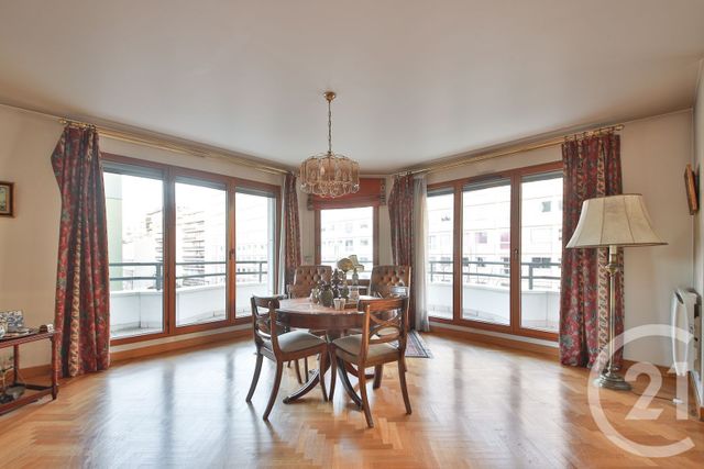 appartement - BOULOGNE BILLANCOURT - 92