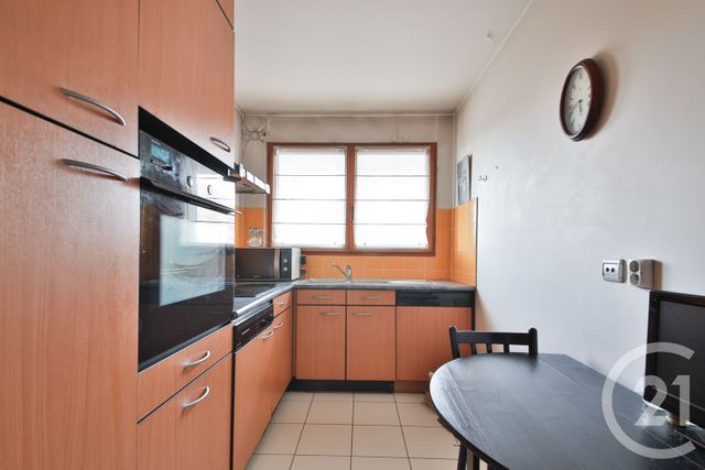 Appartement F4 à vendre - 4 pièces - 82.52 m2 - BOULOGNE BILLANCOURT - 92 - ILE-DE-FRANCE - Century 21 Marché Escudier