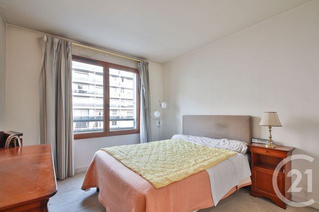 Appartement F4 à vendre - 4 pièces - 82.52 m2 - BOULOGNE BILLANCOURT - 92 - ILE-DE-FRANCE - Century 21 Marché Escudier