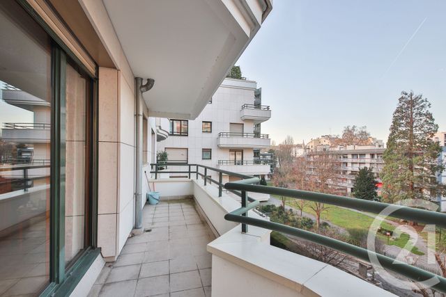 Appartement F4 à vendre - 4 pièces - 82.52 m2 - BOULOGNE BILLANCOURT - 92 - ILE-DE-FRANCE - Century 21 Marché Escudier