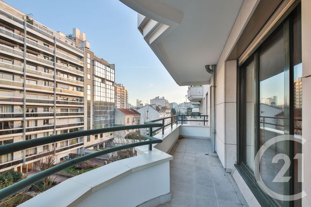 Appartement F4 à vendre - 4 pièces - 82.52 m2 - BOULOGNE BILLANCOURT - 92 - ILE-DE-FRANCE - Century 21 Marché Escudier