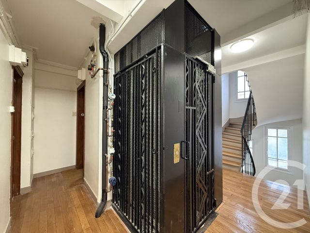 Appartement T1 à louer - 1 pièce - 22.61 m2 - BOULOGNE BILLANCOURT - 92 - ILE-DE-FRANCE - Century 21 Marché Escudier