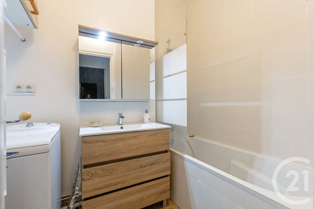 Appartement T3 à louer - 3 pièces - 79.86 m2 - BOULOGNE BILLANCOURT - 92 - ILE-DE-FRANCE - Century 21 Marché Escudier