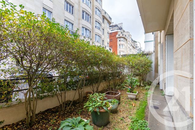 Appartement T3 à louer - 3 pièces - 79.86 m2 - BOULOGNE BILLANCOURT - 92 - ILE-DE-FRANCE - Century 21 Marché Escudier