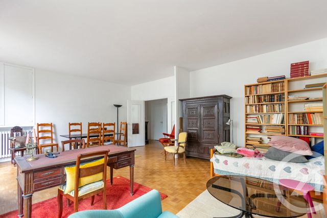 Appartement T3 à louer - 3 pièces - 79.86 m2 - BOULOGNE BILLANCOURT - 92 - ILE-DE-FRANCE - Century 21 Marché Escudier