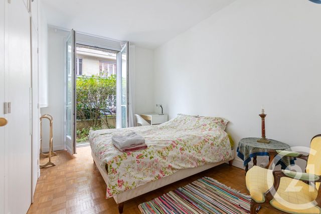 Appartement T3 à louer - 3 pièces - 79.86 m2 - BOULOGNE BILLANCOURT - 92 - ILE-DE-FRANCE - Century 21 Marché Escudier