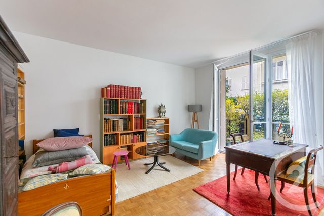 Appartement T3 à louer - 3 pièces - 79.86 m2 - BOULOGNE BILLANCOURT - 92 - ILE-DE-FRANCE - Century 21 Marché Escudier